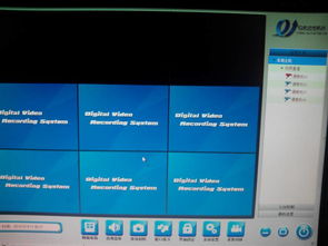 數(shù)字監(jiān)控系統(tǒng)安裝后無(wú)畫(huà)面顯示及通道攝像頭紅色的解決方案