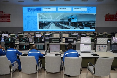 數(shù)字賦能生產(chǎn)助推高質(zhì)量發(fā)展——大慶企業(yè)數(shù)字監(jiān)控系統(tǒng)開(kāi)發(fā)實(shí)踐